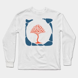 Amanita Long Sleeve T-Shirt